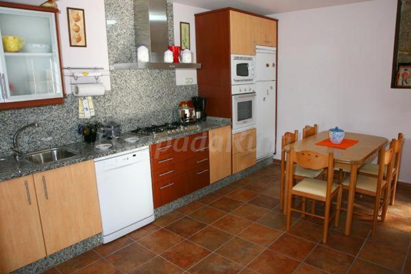 Vila Casa Do Centeal Arrueiro Exteriér fotografie